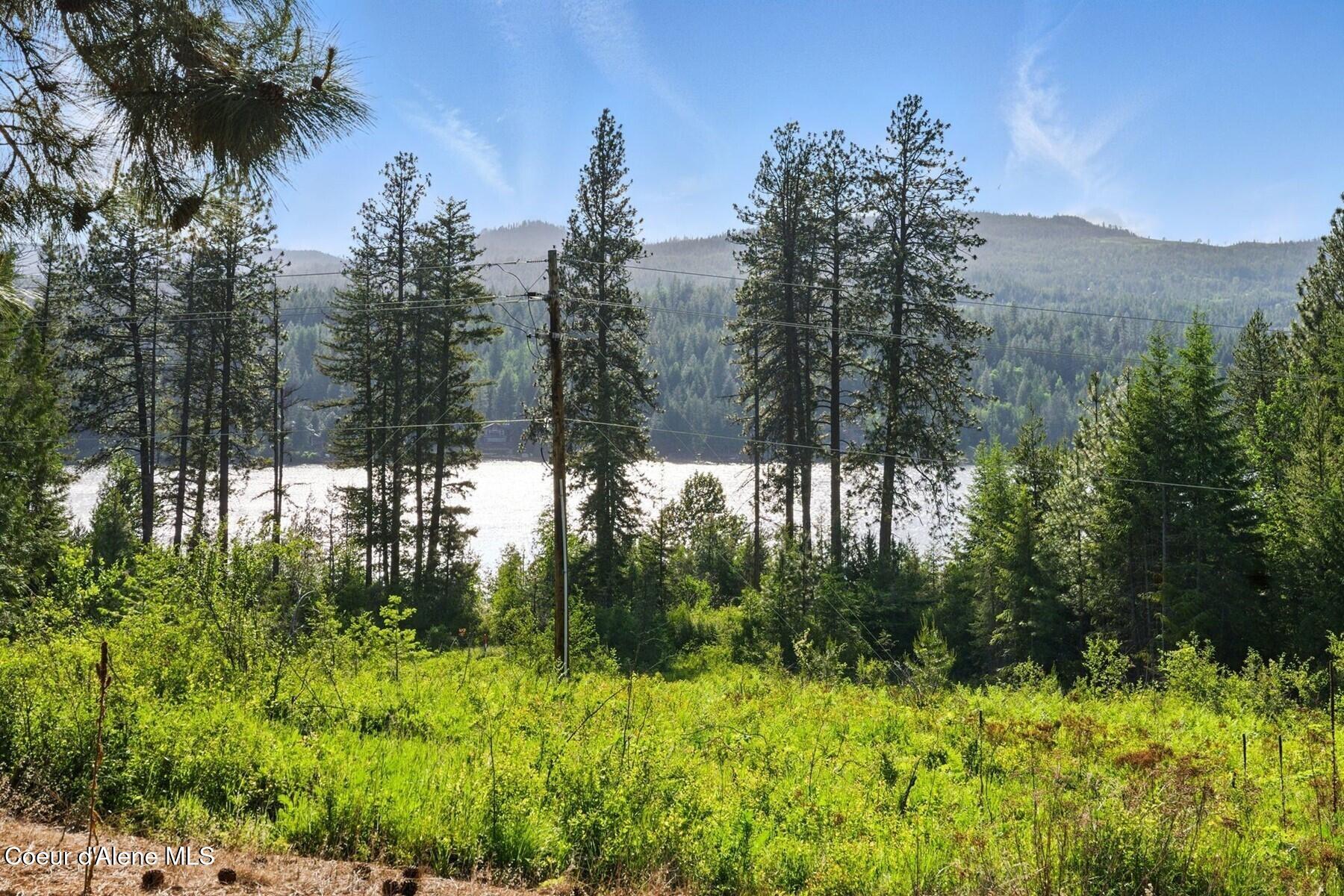 66 Beacon Hill Road Cocolalla, ID 83813 - Photo 7 of 20 View from the property