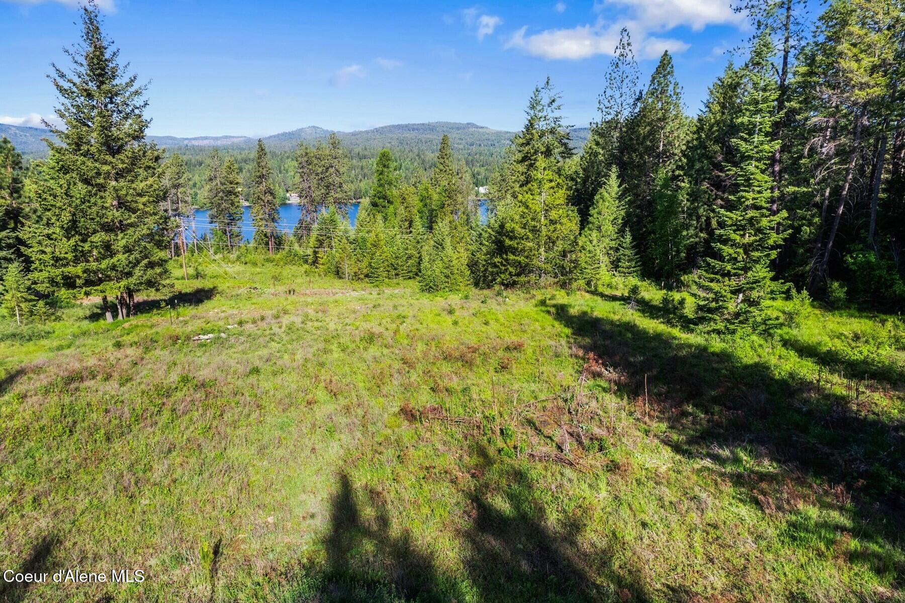 66 Beacon Hill Road Cocolalla, ID 83813 - Photo 8 of 20 Potential Building Site