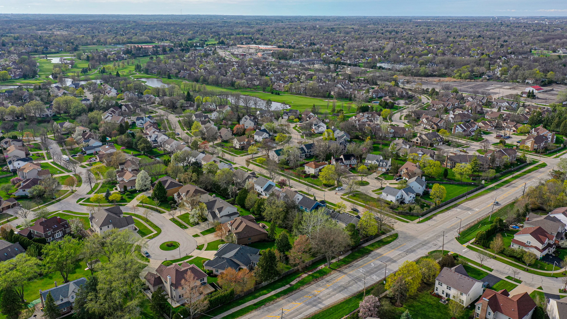 3 Chestnut Terrace Buffalo Grove, IL 60089 - Photo 35 of 39