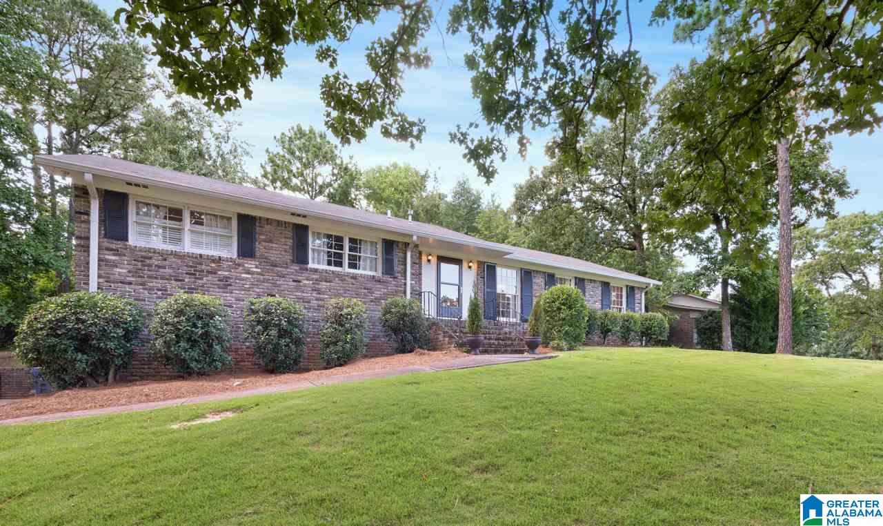 1340 Round Hl Road Birmingham, AL 35216 - Photo 19 of 33