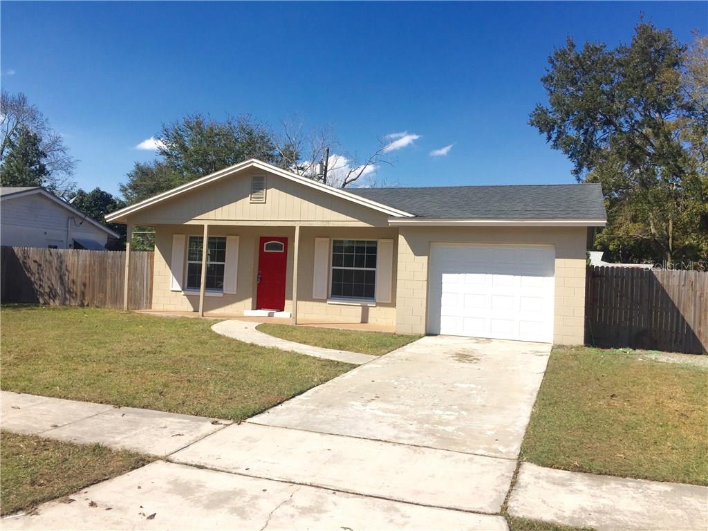 118 Burgos Road Winter Springs, FL 32708 - Photo 1 of 1 front