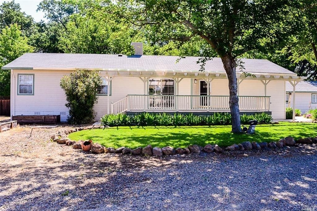 9271 Bonham Road Lower Lake, CA 95457 - Photo 1 of 1 Gallery Image 1