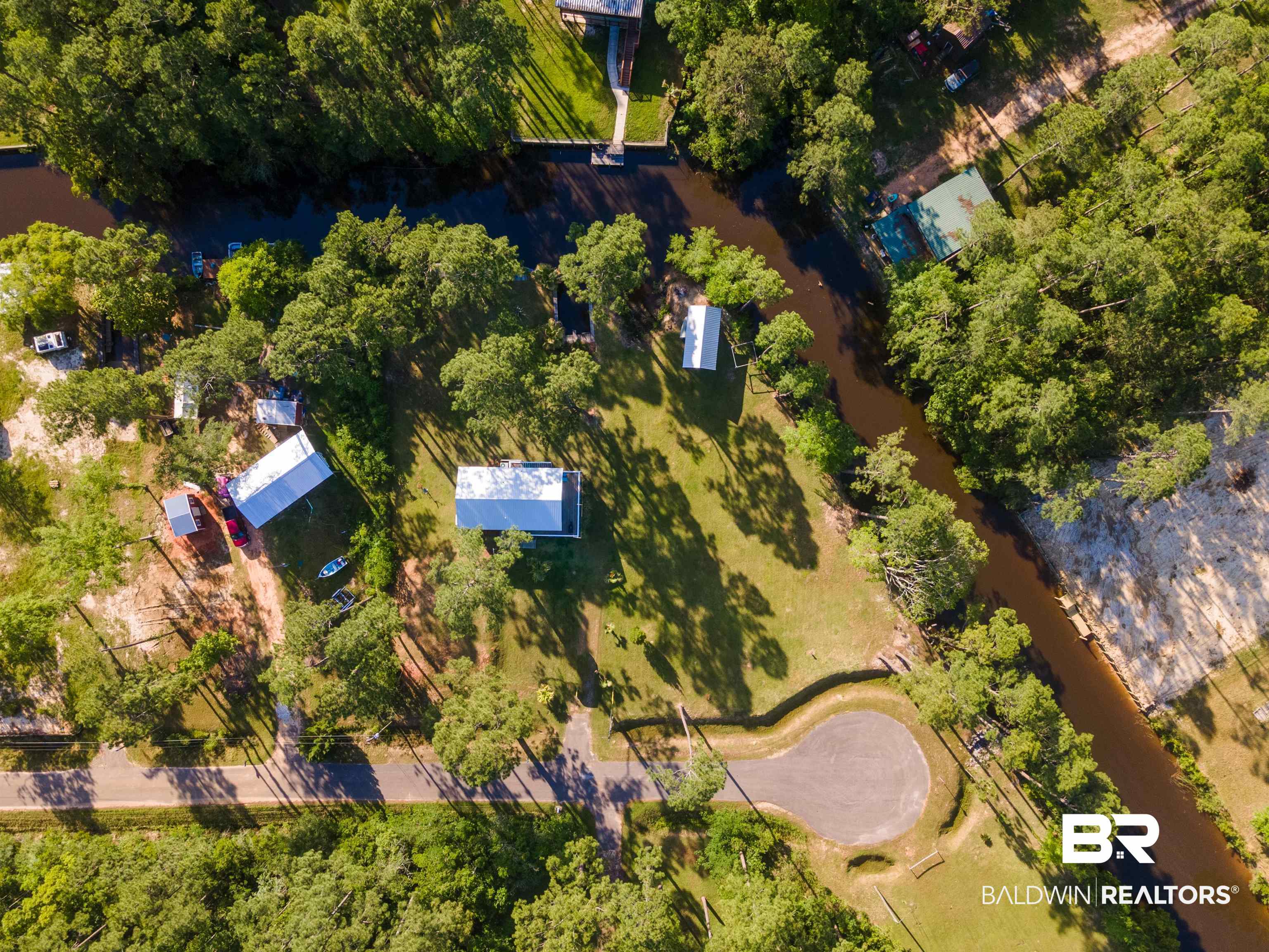15465 Delta Port Boulevard Coden, AL 36523 - Photo 12 of 39