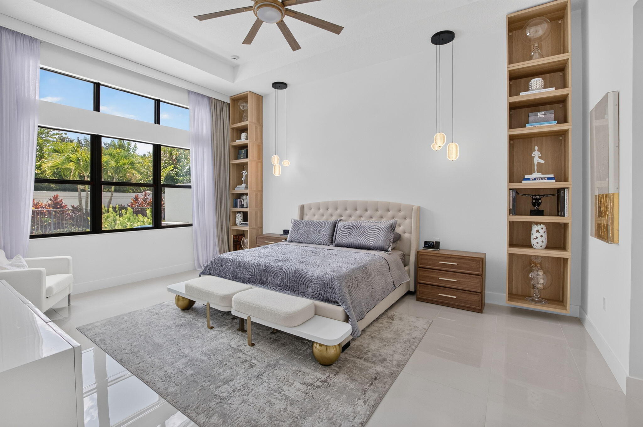 9124 Silver Marsh Lane Boca Raton, FL 33434 - Photo 19 of 62 Primary Bedroom (2)