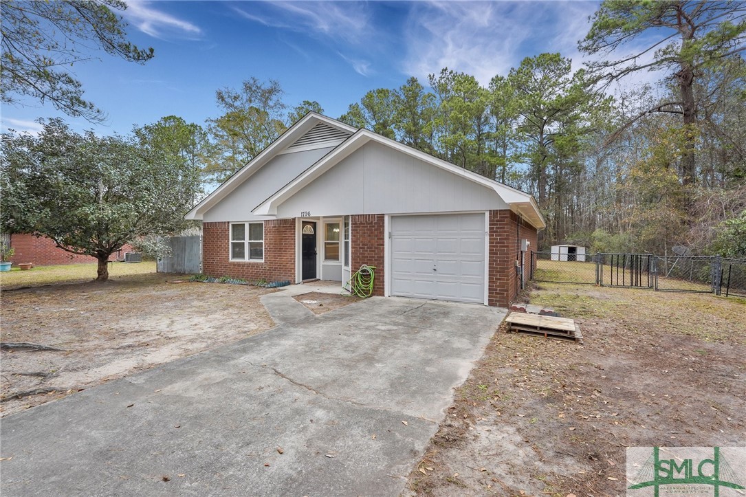 1796 Talmadge Road Allenhurst, GA 31301 - Photo 3 of 31