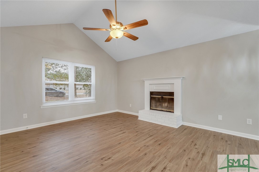 1796 Talmadge Road Allenhurst, GA 31301 - Photo 6 of 31