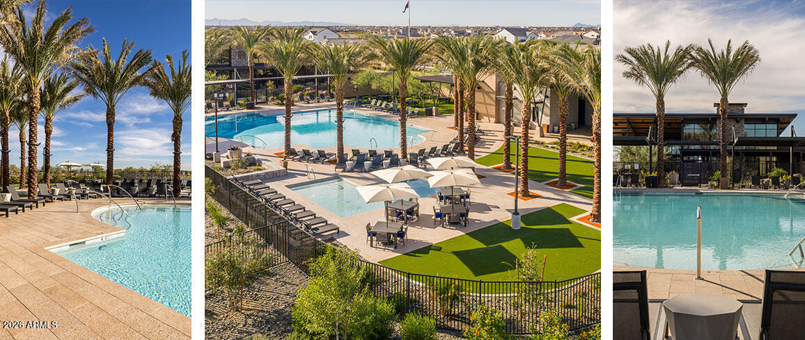 2152 Rutledge Avenue Apache Junction, AZ 85120 - Photo 24 of 24 blossom rock pool