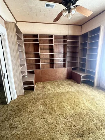 $95,000 | 310 Hughes Street, Quanah, TX 79252