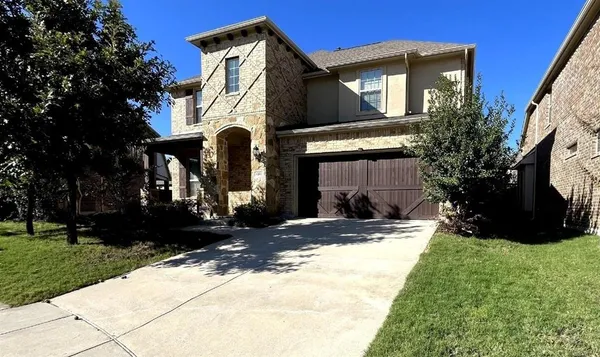 $3,499 | 4104 Red Granite Lane, McKinney, TX 75070