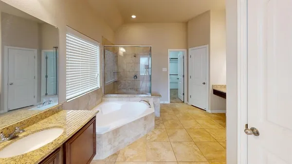 $3,499 | 4104 Red Granite Lane, McKinney, TX 75070