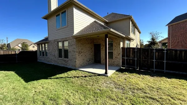 $3,499 | 4104 Red Granite Lane, McKinney, TX 75070