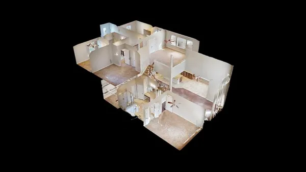 $3,499 | 4104 Red Granite Lane, McKinney, TX 75070