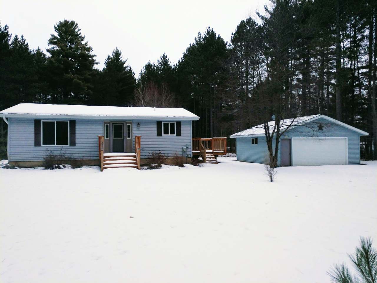 3606 O Neil Road Eagle River, WI 54521 - Photo 1 of 22 Gallery Image 1