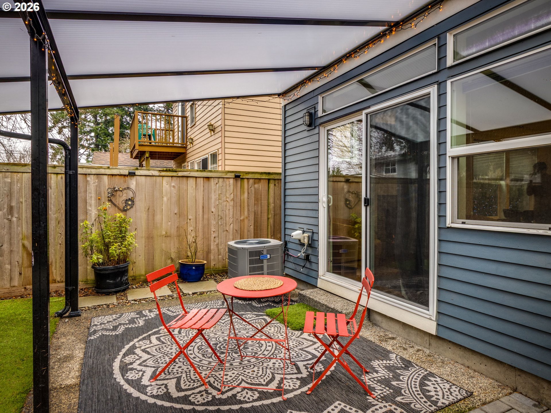 5619 Southeast Carlton Street Portland, OR 97206 - Photo 22 of 30