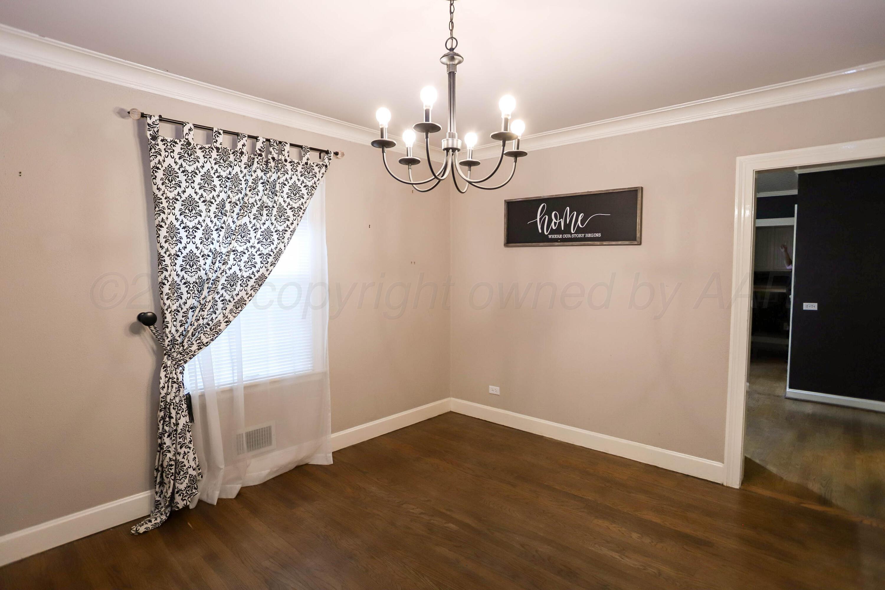 307 Sunset Terrace Amarillo, TX 79106 - Photo 2 of 26 IMG_5841