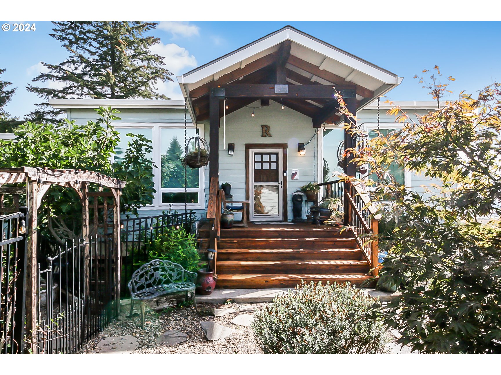21000 Northwest Reservoir Road Yamhill, OR 97148 - Photo 1 of 45 Gallery Image 1