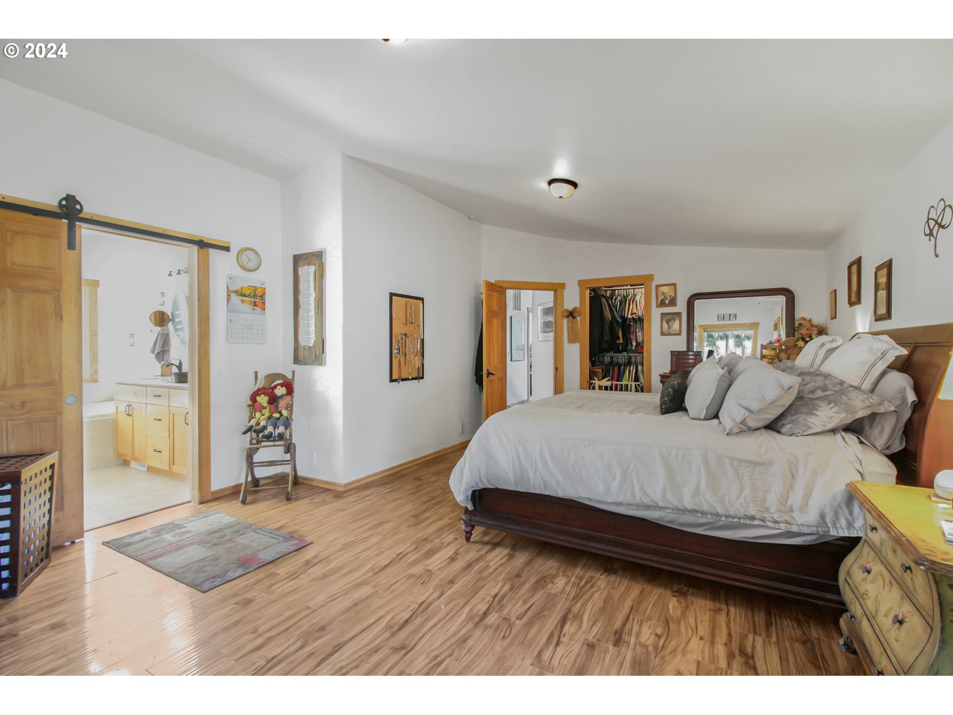 21000 Northwest Reservoir Road Yamhill, OR 97148 - Photo 11 of 45 Gallery Image 11