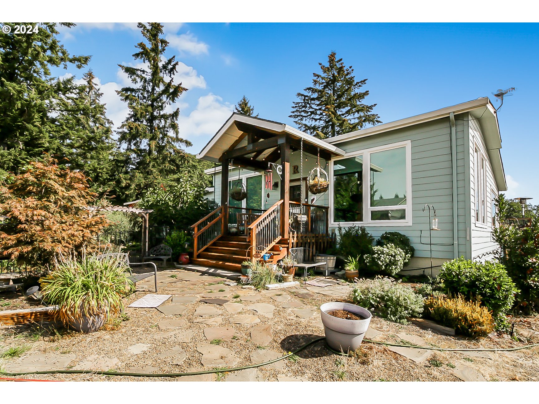 21000 Northwest Reservoir Road Yamhill, OR 97148 - Photo 2 of 45 Gallery Image 2