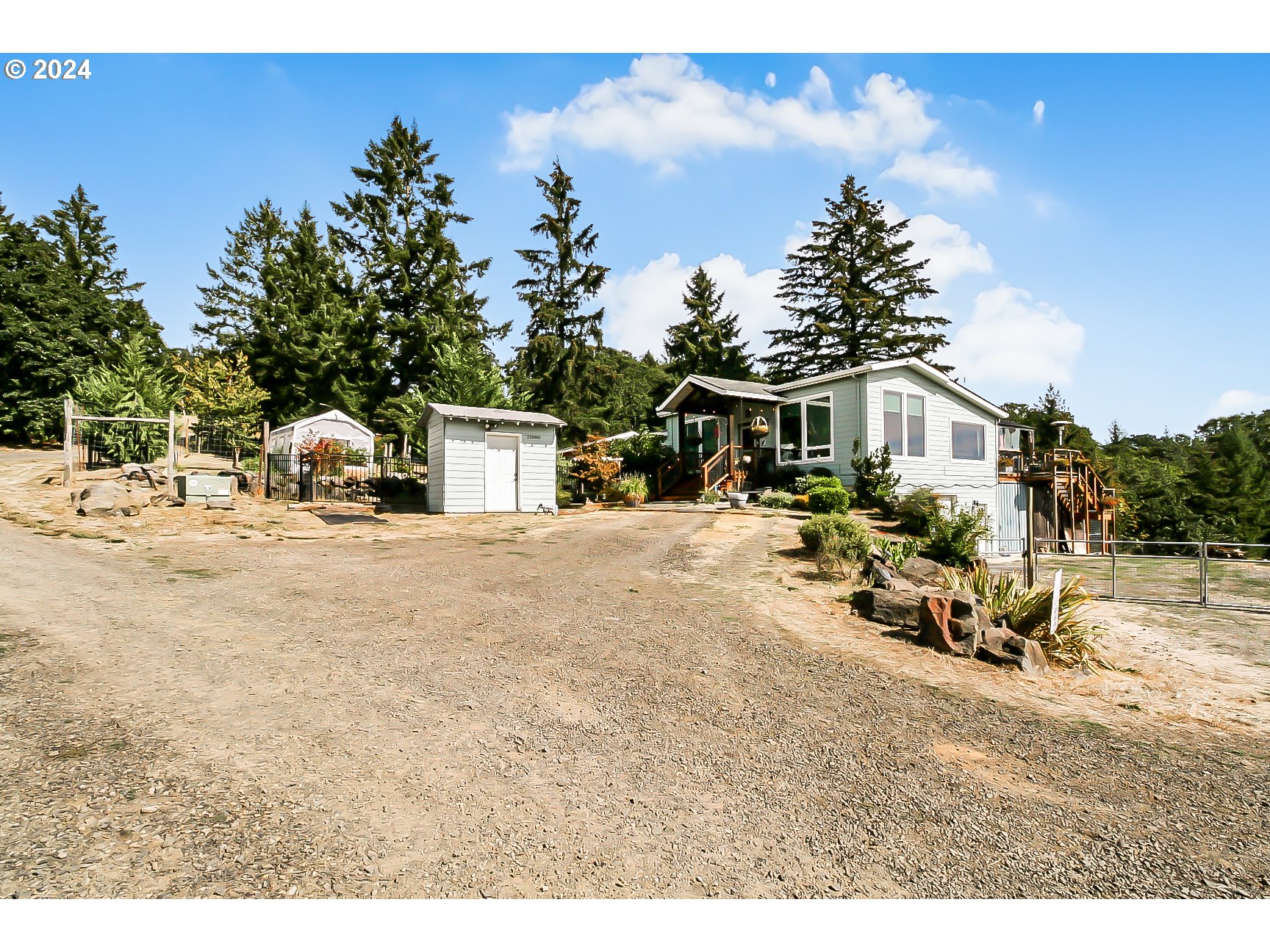 21000 Northwest Reservoir Road Yamhill, OR 97148 - Photo 3 of 45 Gallery Image 3