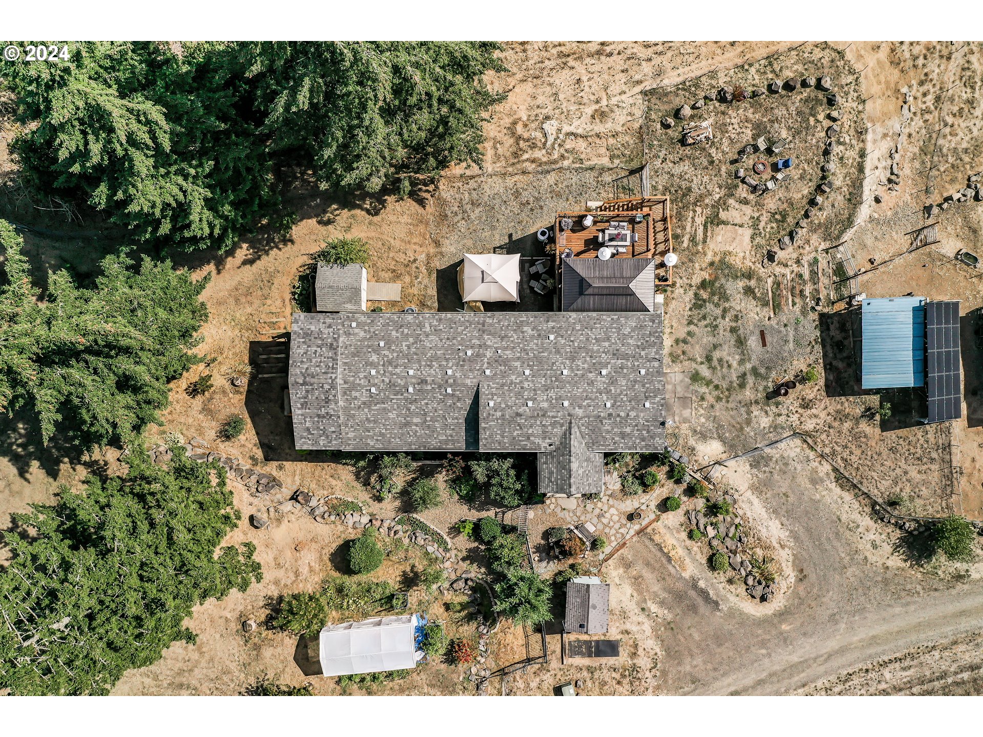 21000 Northwest Reservoir Road Yamhill, OR 97148 - Photo 36 of 45 Gallery Image 36