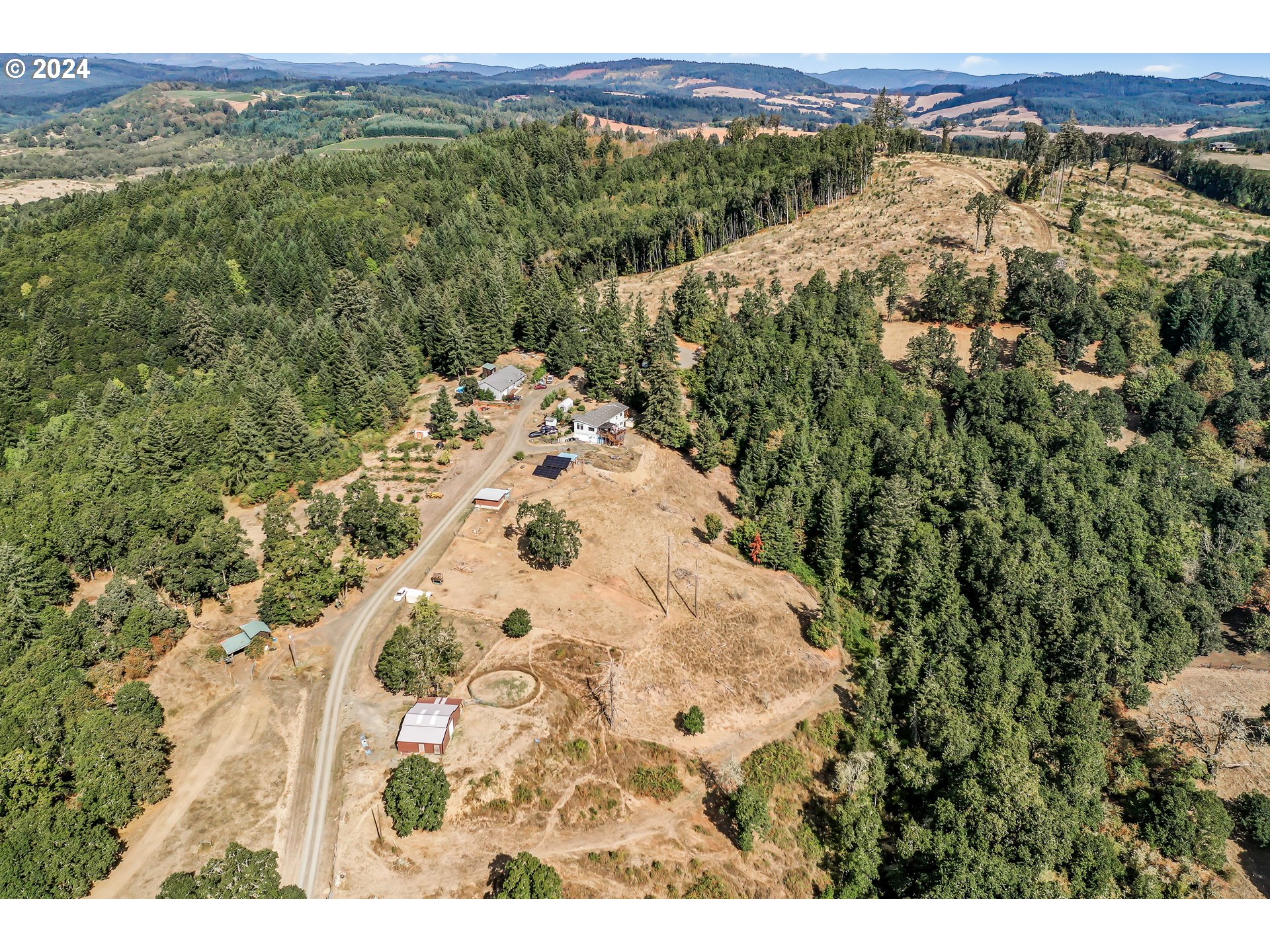 21000 Northwest Reservoir Road Yamhill, OR 97148 - Photo 38 of 45 Gallery Image 38
