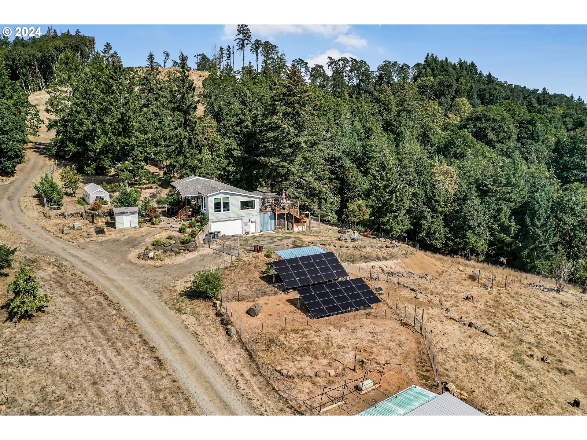 21000 Northwest Reservoir Road Yamhill, OR 97148 - Photo 41 of 45 Gallery Image 41