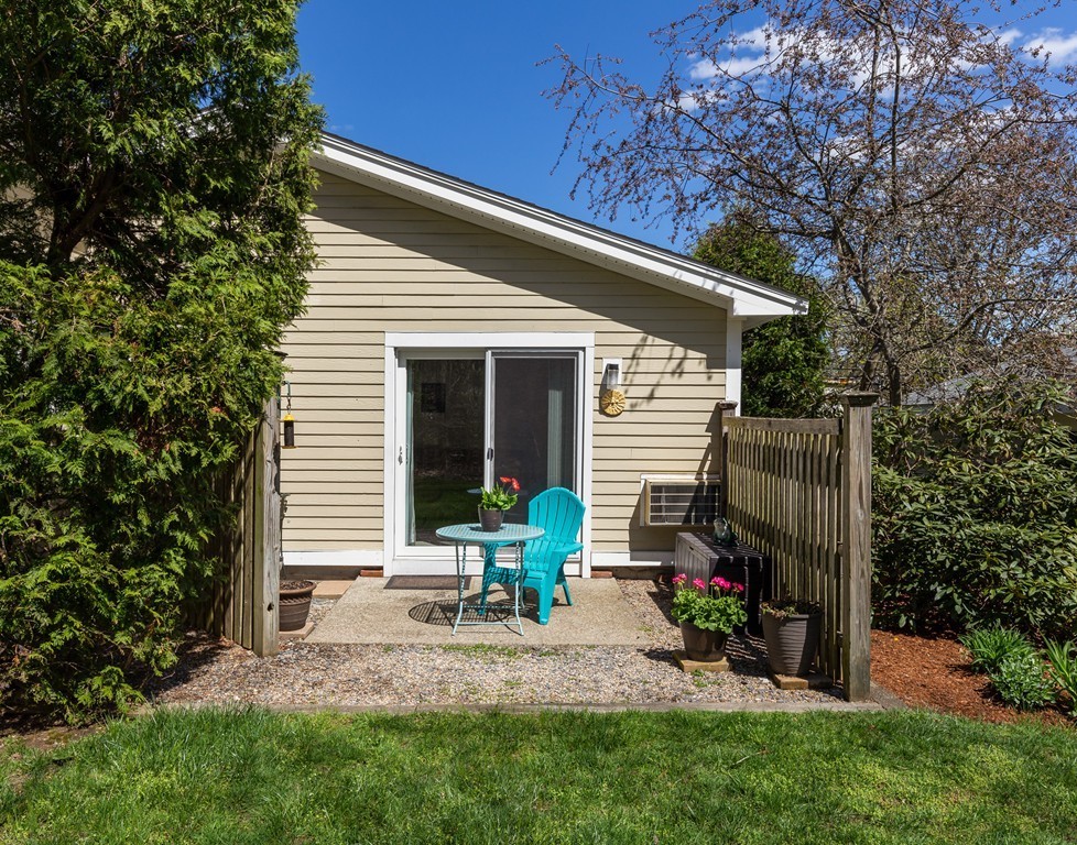 7 Nancy Road, Unit 2 Easton, MA 02375 - Photo 18 of 25 Gallery Image 18