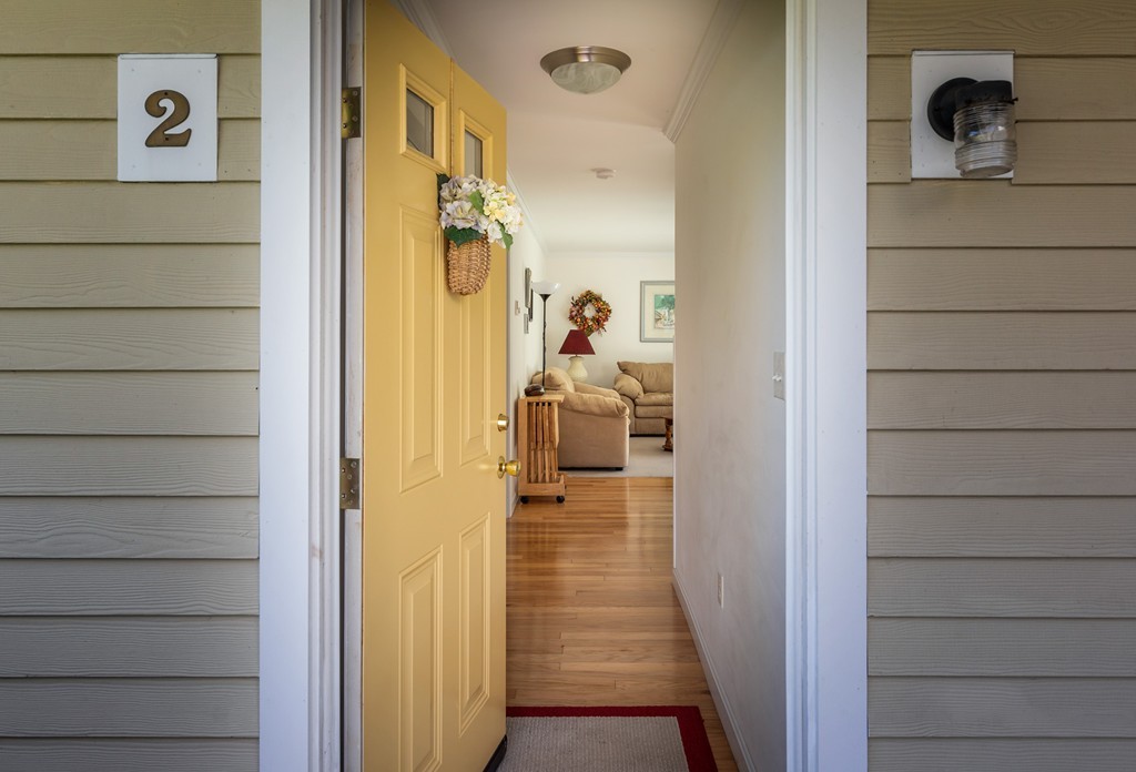 7 Nancy Road, Unit 2 Easton, MA 02375 - Photo 3 of 25 Gallery Image 3