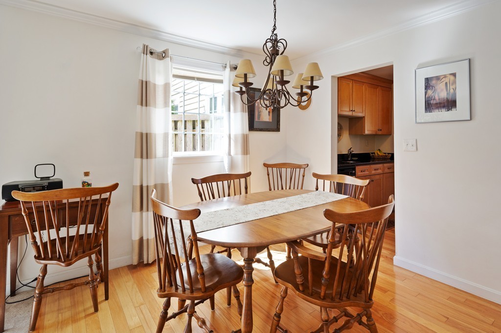 7 Nancy Road, Unit 2 Easton, MA 02375 - Photo 8 of 25 Gallery Image 8