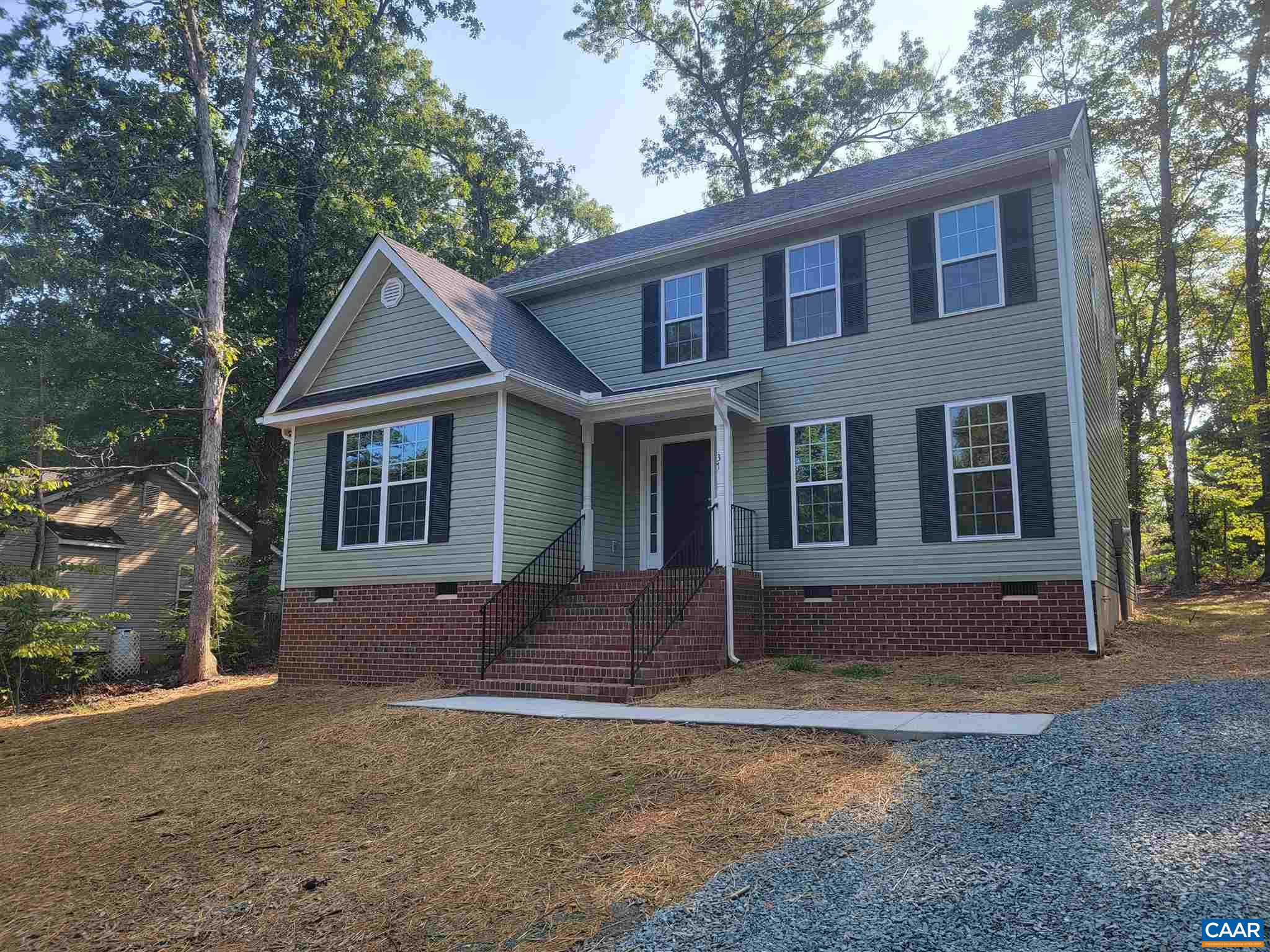 4562 Blue Run Road Somerset, VA 22972 - Photo 46 of 46 Gallery Image 46