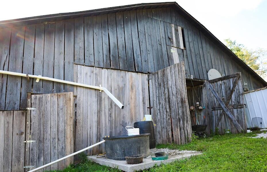 6033 Red Hill Road Livingston, KY 40445 - Photo 38 of 43 IMG_9984