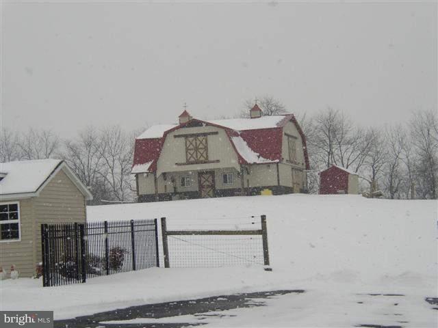186 Booz Road Shippensburg, PA 17257 - Photo 16 of 16 Gallery Image 16