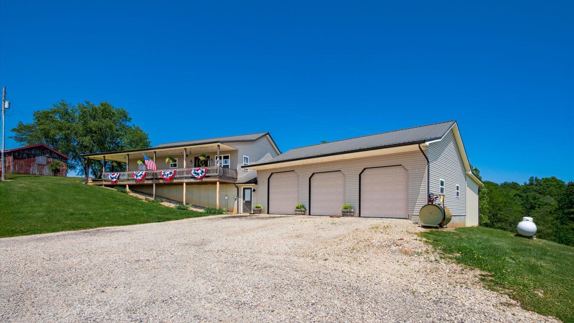 3664 North Finley Road Malta, OH 43758 - Photo 34 of 72