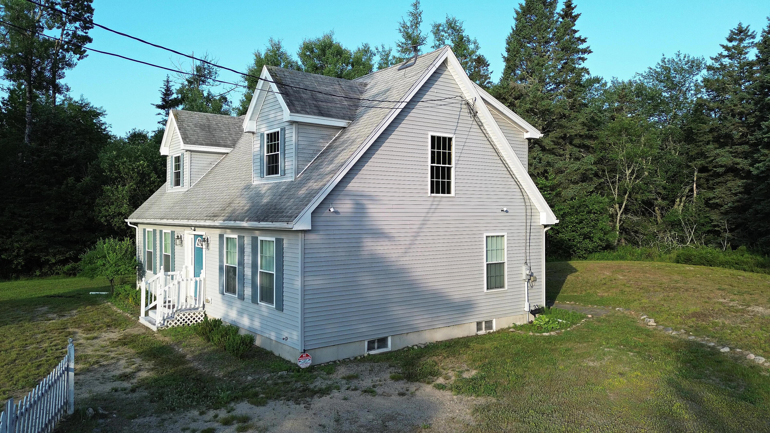 33 Landing Road Steuben, ME 04680 - Photo 55 of 87 1
