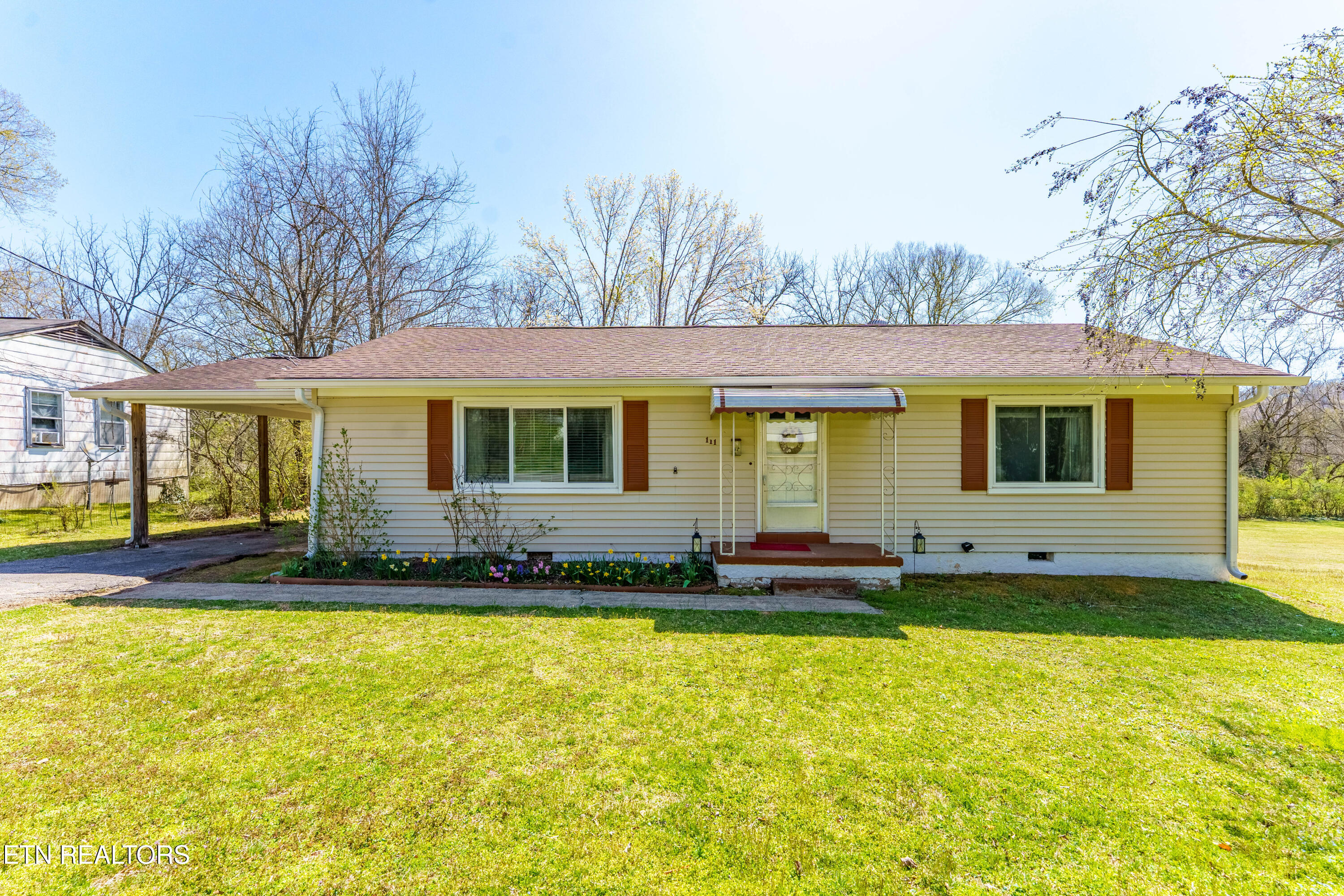 111 Rand Circle Oak Ridge, TN 37830 - Photo 1 of 20 _DSC6586-HDR-Edit