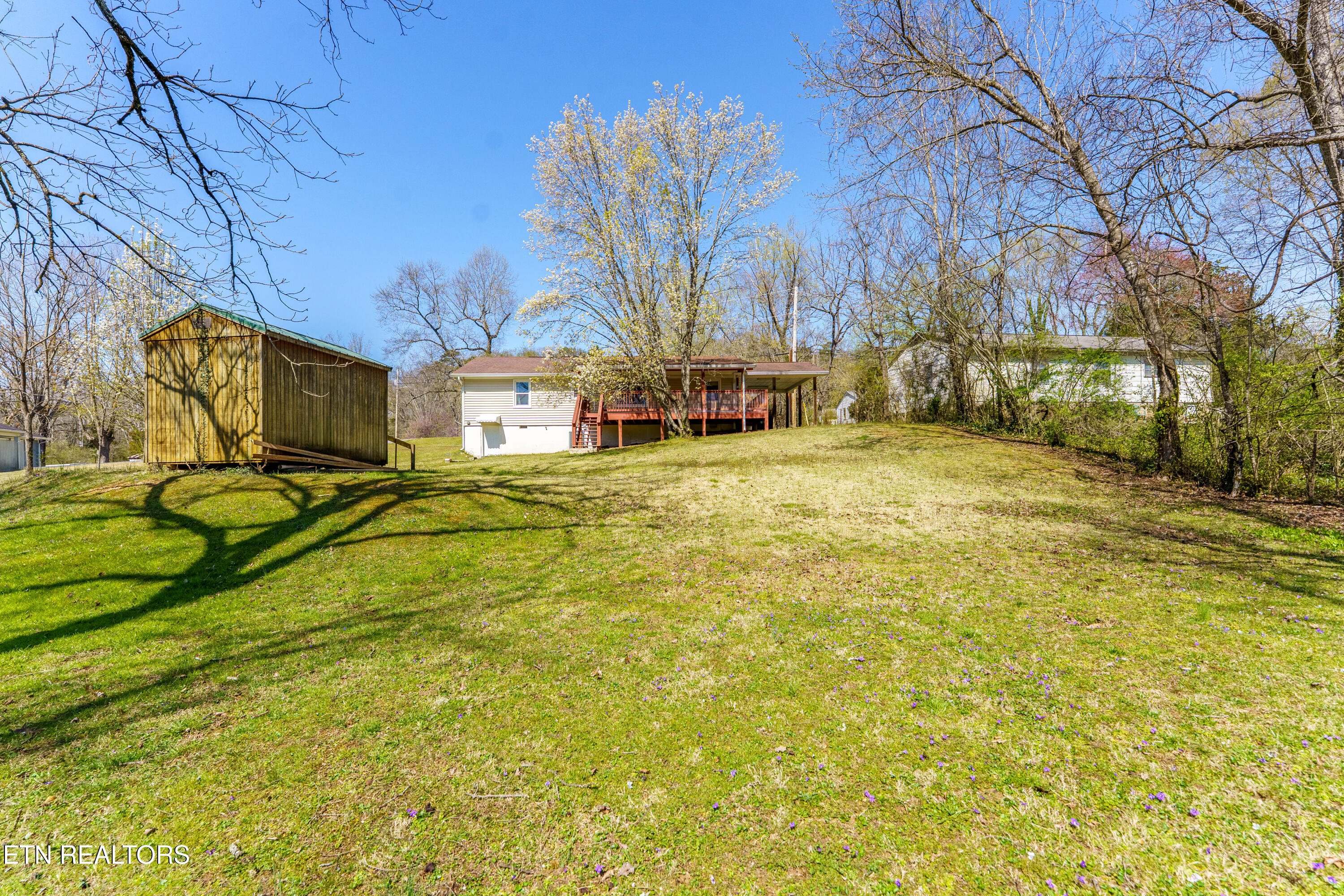 111 Rand Circle Oak Ridge, TN 37830 - Photo 15 of 20 _DSC6555-HDR-Edit