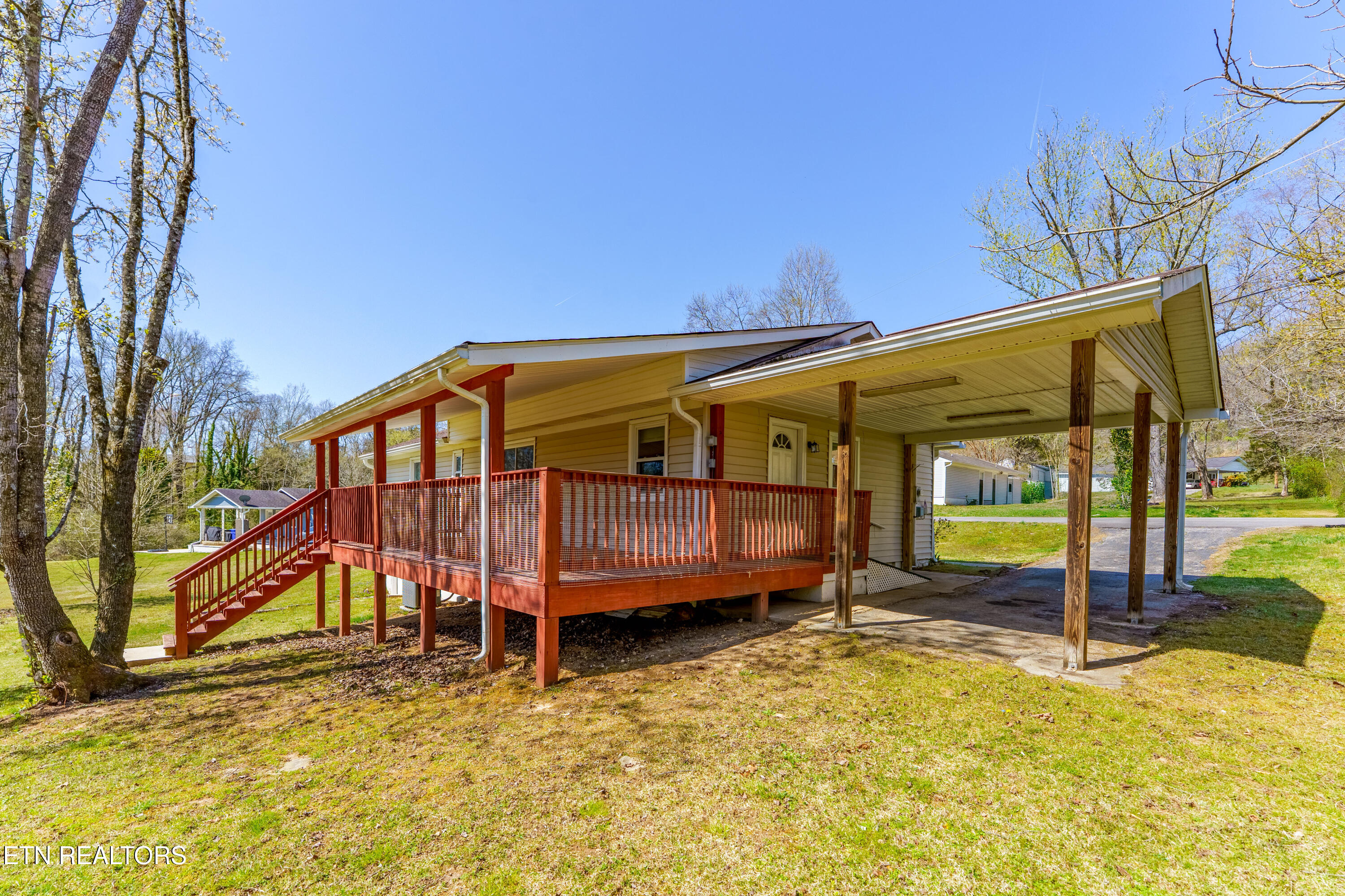 111 Rand Circle Oak Ridge, TN 37830 - Photo 19 of 20 _DSC6561-HDR-Edit