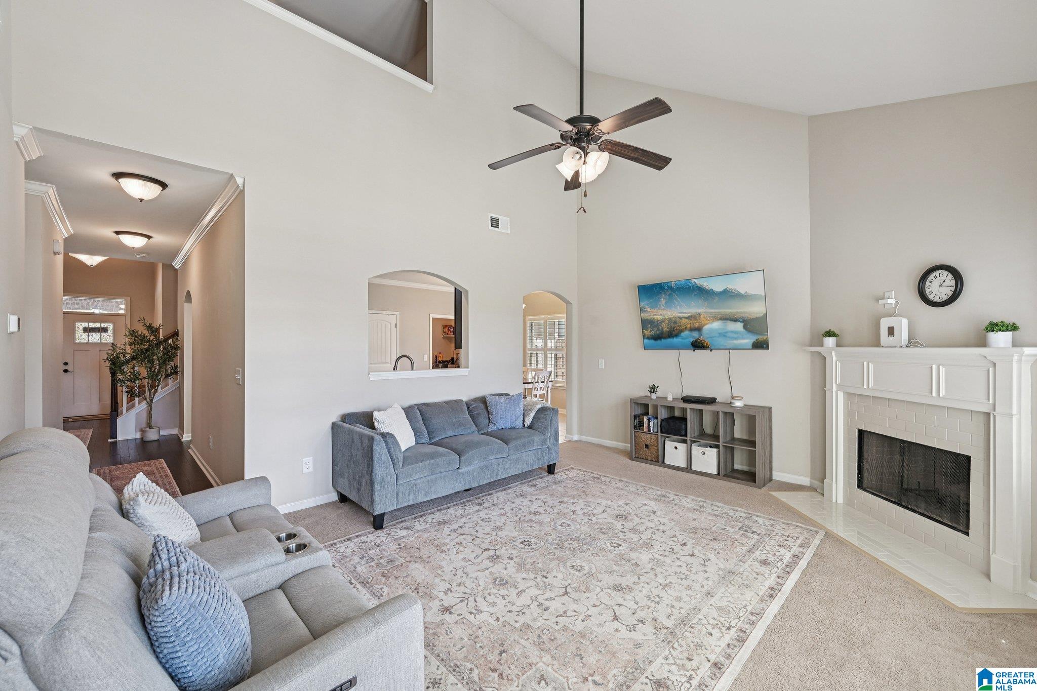 1004 Bethpage Lane Calera, AL 35040 - Photo 5 of 49