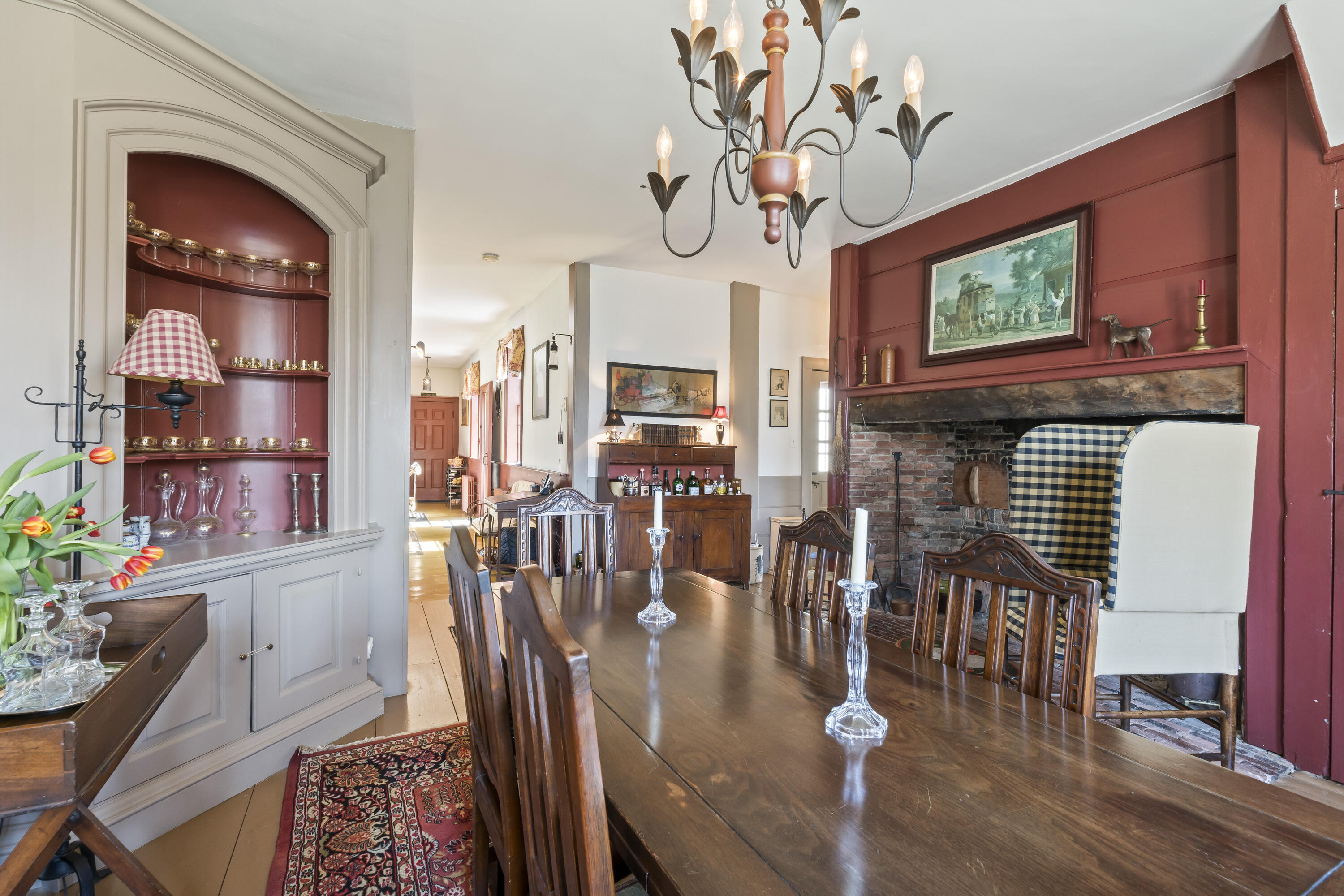 88 Bath Road Wiscasset, ME 04578 - Photo 17 of 82 88 Bath Road, Wiscasset ME_118