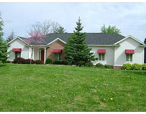 3100 Spencerville Road Lima, OH 45805 - Photo 1 of 10 Gallery Image 1