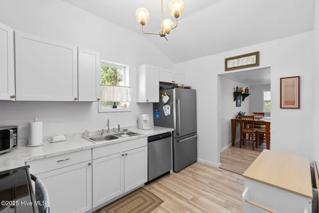 $198,900 | 138 Elizabeth Street, Jacksonville, NC 28540