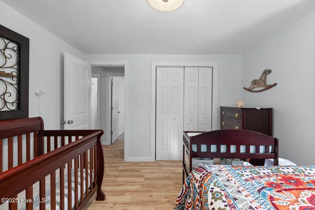 $198,900 | 138 Elizabeth Street, Jacksonville, NC 28540