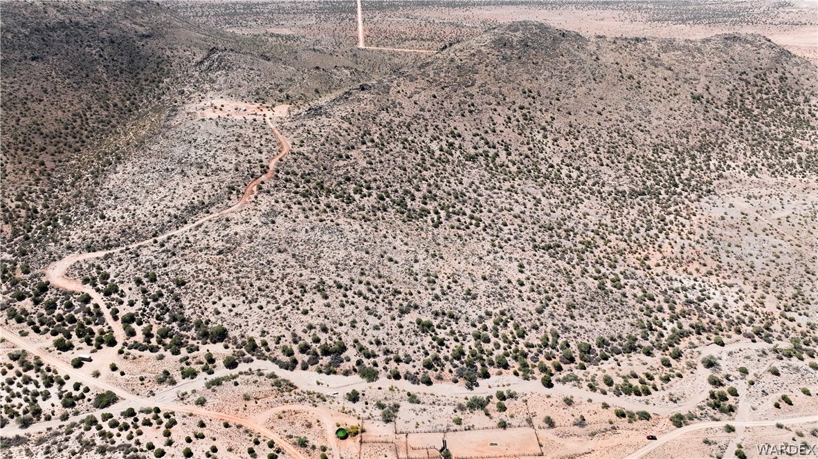 353-30-005 East Dicks Camp Road Hackberry, AZ 86411 - Photo 4 of 15