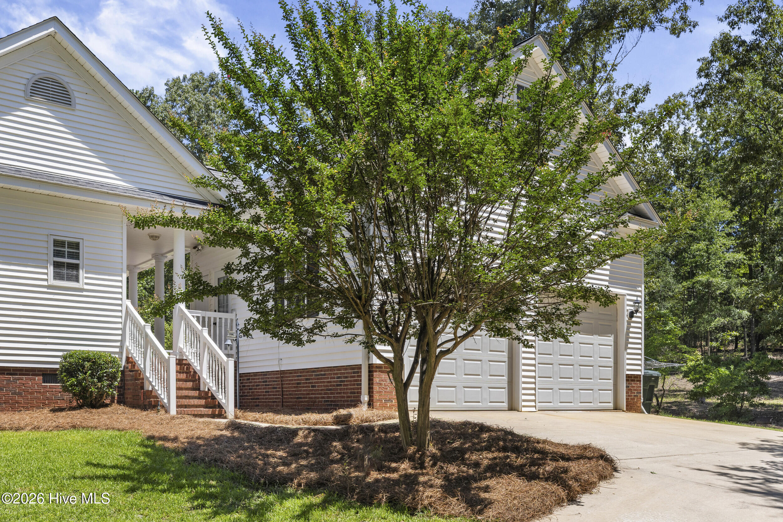 3021 Old Lodge Road Hephzibah, GA 30815 - Photo 44 of 58