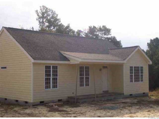 1259 Ridge Road Benson, NC 27504 - Photo 1 of 1 Gallery Image 1