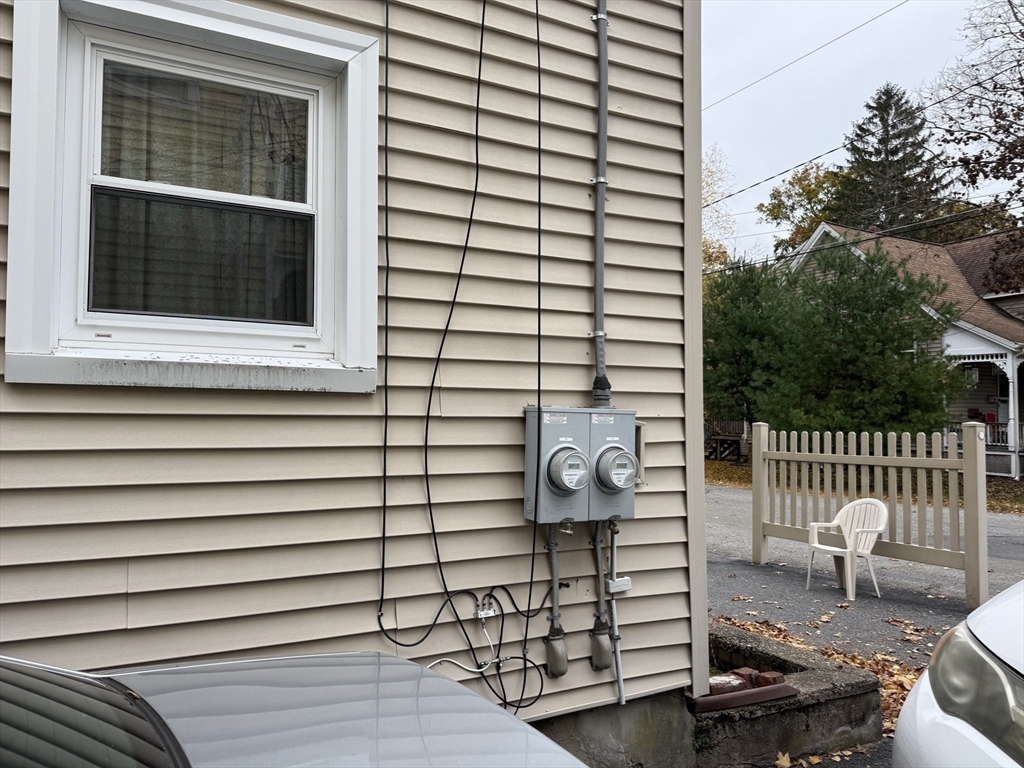 73-75 Draper Avenue Mansfield, MA 02048 - Photo 4 of 21 a view of a house with a porch