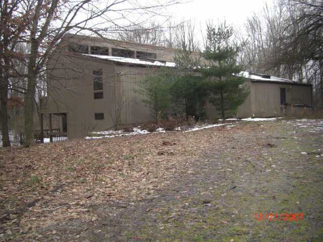 6809 Cook Road Powell, OH 43065 - Photo 1 of 9 Gallery Image 1