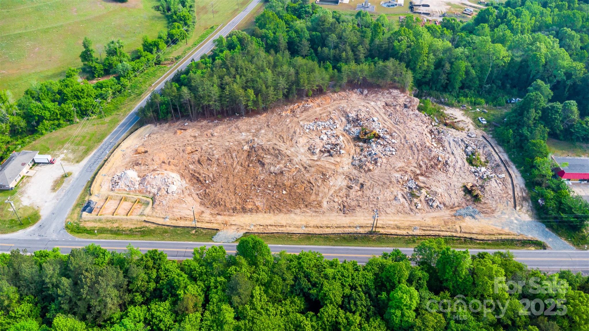 0 Pump Station Road Kannapolis, NC 28081 - Photo 1 of 14 a view of garden