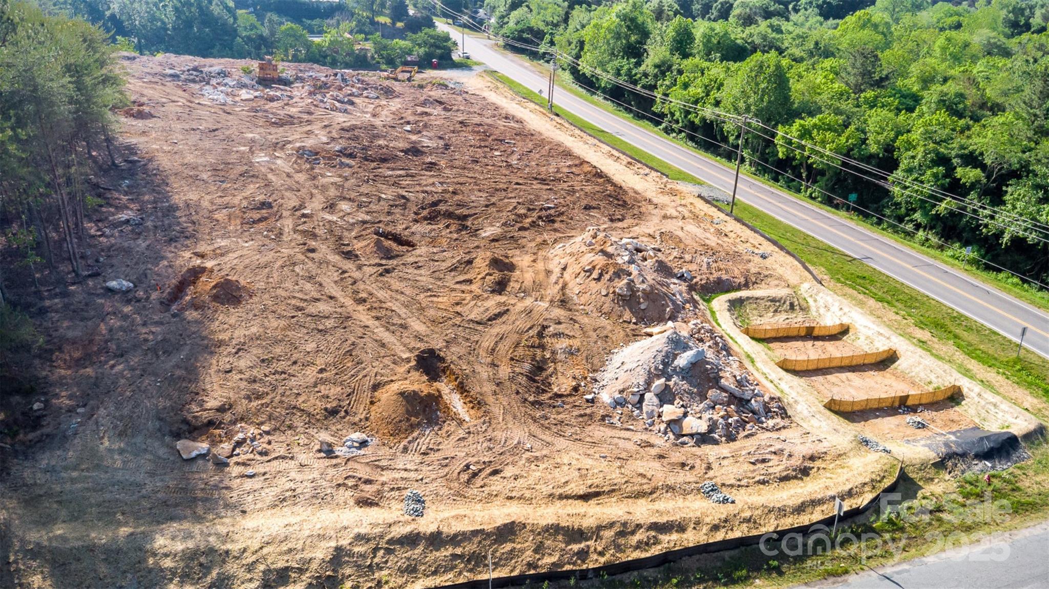 0 Pump Station Road Kannapolis, NC 28081 - Photo 9 of 14 a view of swimming pool from a window