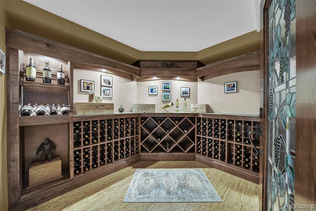 3985 South Ellamae Road Oakland, MI 48363 - Photo 41 of 64
